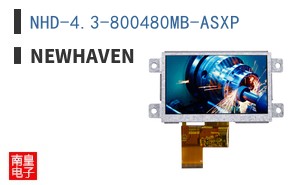 NHD-4.3-800480MB-ASXP ͼƬ