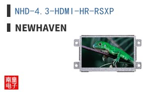NHD-4.3-HDMI-HR-RSXP ͼƬ