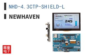 NHD-4.3CTP-SHIELD-L ͼƬ