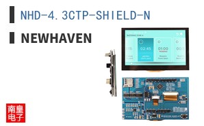 NHD-4.3CTP-SHIELD-N ͼƬ