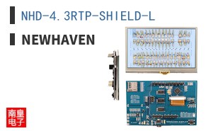 NHD-4.3RTP-SHIELD-L ͼƬ