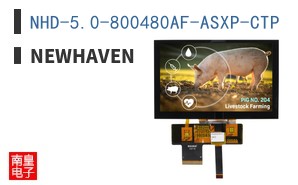 NHD-5.0-800480AF-ASXP-CTP ͼƬ