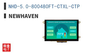 NHD-5.0-800480FT-CTXL-CTP ͼƬ