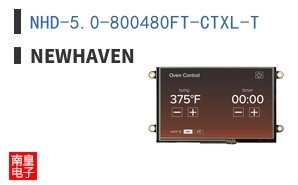 NHD-5.0-800480FT-CTXL-T ͼƬ