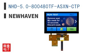 NHD-5.0-800480TF-ASXN-CTP ͼƬ