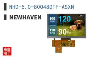 NHD-5.0-800480TF-ASXN ͼƬ