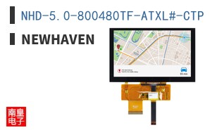 NHD-5.0-800480TF-ATXL#-CTP ͼƬ