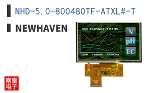 NHD-5.0-800480TF-ATXL#-T ͼƬ