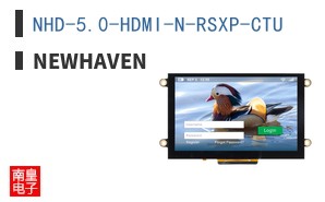 NHD-5.0-HDMI-N-RSXP-CTU ͼƬ