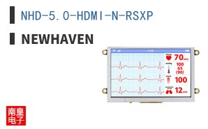 NHD-5.0-HDMI-N-RSXP ͼƬ