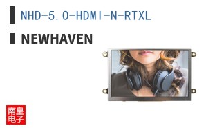 NHD-5.0-HDMI-N-RTXL ͼƬ