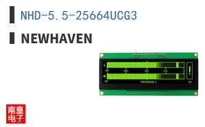 NHD-5.5-25664UCG3 ͼƬ