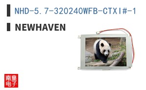 NHD-5.7-320240WFB-CTXI#-1 ͼƬ