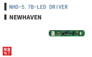 NHD-5.7B-LED DRIVER ͼƬ