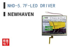 NHD-5.7F-LED DRIVER ͼƬ