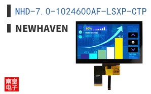 NHD-7.0-1024600AF-LSXP-CTP ͼƬ