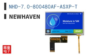 NHD-7.0-800480AF-ASXP-T ͼƬ