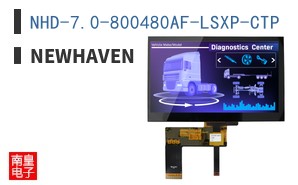 NHD-7.0-800480AF-LSXP-CTP ͼƬ