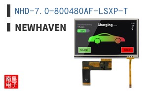 NHD-7.0-800480AF-LSXP-T ͼƬ