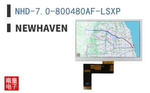 NHD-7.0-800480AF-LSXP ͼƬ