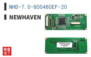 NHD-7.0-800480EF-20 ͼƬ