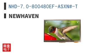NHD-7.0-800480EF-ASXN#-T ͼƬ