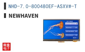 NHD-7.0-800480EF-ASXV#-T ͼƬ