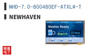 NHD-7.0-800480EF-ATXL#-T ͼƬ