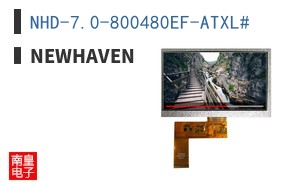 NHD-7.0-800480EF-ATXL# ͼƬ
