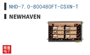NHD-7.0-800480FT-CSXN-T ͼƬ