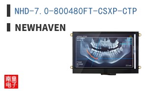 NHD-7.0-800480FT-CSXP-CTP ͼƬ