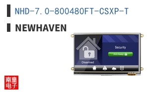 NHD-7.0-800480FT-CSXP-T ͼƬ