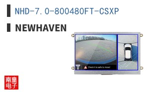NHD-7.0-800480FT-CSXP ͼƬ