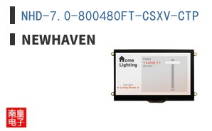 NHD-7.0-800480FT-CSXV-CTP ͼƬ
