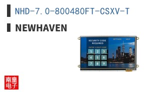 NHD-7.0-800480FT-CSXV-T ͼƬ