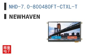 NHD-7.0-800480FT-CTXL-T ͼƬ