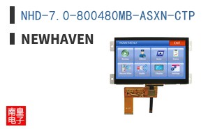 NHD-7.0-800480MB-ASXN-CTP ͼƬ