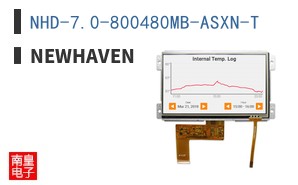 NHD-7.0-800480MB-ASXN-T ͼƬ