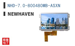 NHD-7.0-800480MB-ASXN ͼƬ