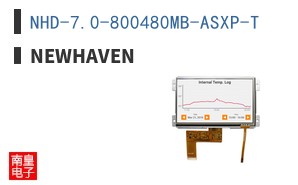 NHD-7.0-800480MB-ASXP-T ͼƬ