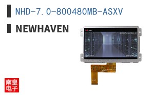 NHD-7.0-800480MB-ASXV ͼƬ