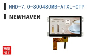 NHD-7.0-800480MB-ATXL-CTP ͼƬ