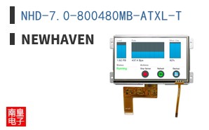 NHD-7.0-800480MB-ATXL-T ͼƬ