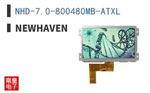 NHD-7.0-800480MB-ATXL ͼƬ