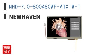NHD-7.0-800480WF-ATXI#-T ͼƬ