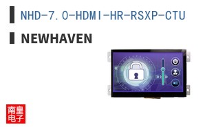 NHD-7.0-HDMI-HR-RSXP-CTU ͼƬ