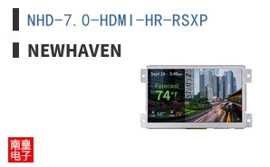 NHD-7.0-HDMI-HR-RSXP ͼƬ