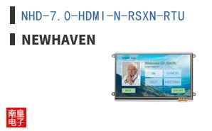 NHD-7.0-HDMI-N-RSXN-RTU ͼƬ