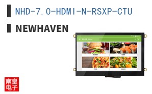 NHD-7.0-HDMI-N-RSXP-CTU ͼƬ