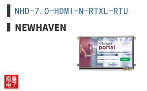 NHD-7.0-HDMI-N-RTXL-RTU ͼƬ